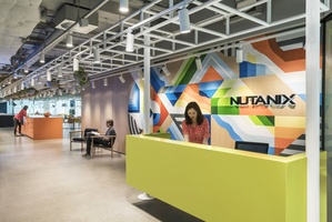 澳大利亚悉尼 Nutanix 办事处 (3)