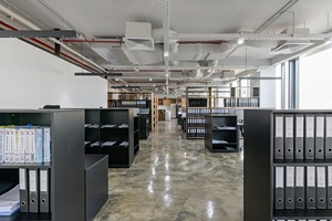 越南胡志明市 Brendel Associates律师事务所 (5)