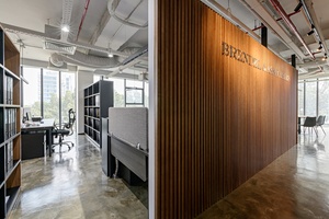越南胡志明市 Brendel Associates律师事务所 (1)