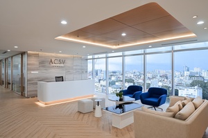 越南胡志明市 ACSV 法律办公室 (2)