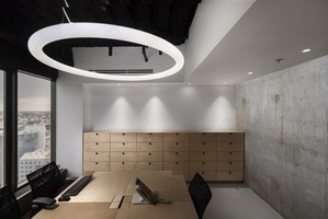 以色列特拉维夫 Ybox建筑公司 (11)
