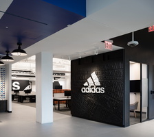 Adidas阿迪达斯 美国纽约办公室 (2)