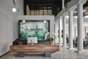 阿联酋迪拜 Augustus 媒体办公室 (1)