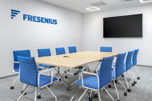 波兰弗罗茨瓦夫 Fresenius 医疗公司 (2)