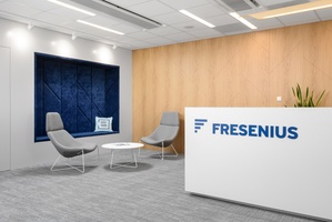 波兰弗罗茨瓦夫 Fresenius 医疗公司 (1)