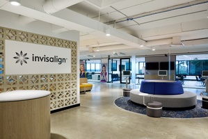 澳大利亚悉尼 Invisalign 牙科技术公司 (1)