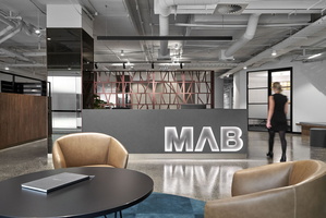 澳大利亚墨尔本 MAB 房地产公司 (1)