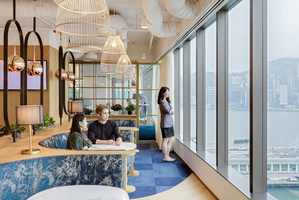 中国香港 Pernod Ricard葡萄酒集团 (5)