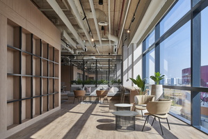 阿联酋阿布扎比 Aldar Properties 办公室 (9)