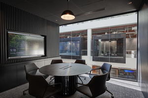 阿联酋阿布扎比 Aldar Properties 办公室 (13)