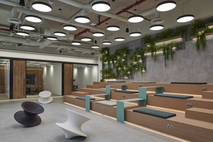 阿联酋阿布扎比 Aldar Properties 办公室 (10)
