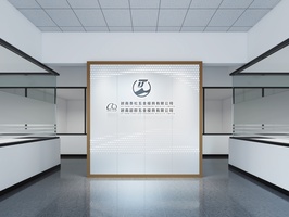 020240106模具公司背景墙效果图设计