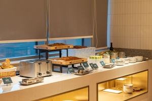 丽怡酒店（武汉光谷科技会展中心店） (19)