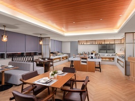 丽怡酒店（武汉光谷科技会展中心店） (18)