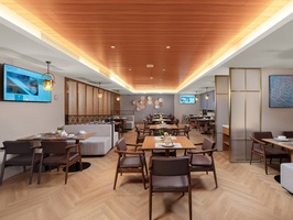 丽怡酒店（武汉光谷科技会展中心店） (15)