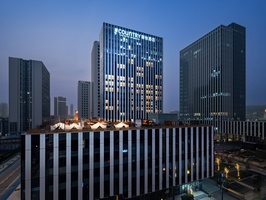 丽怡酒店（武汉光谷科技会展中心店） (1)