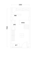 花店-Model