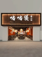 门头