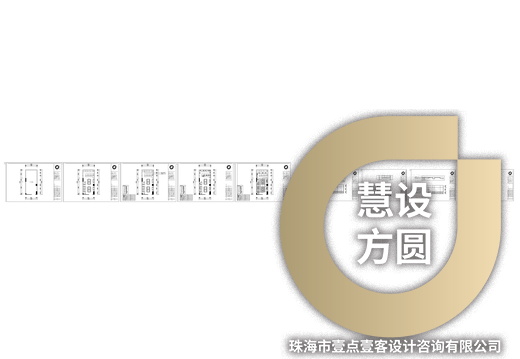 20240605门头室内效果图施工图