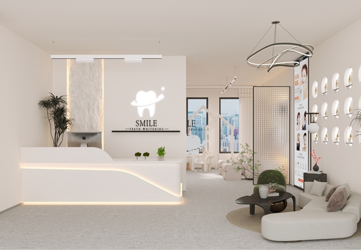 20240603门店店面室内效果图