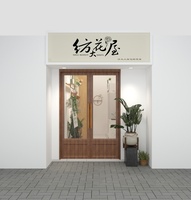 门头
