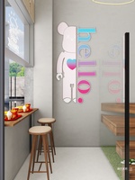 汉堡店布局图-2稿-副本-客餐厅-20240714-155800