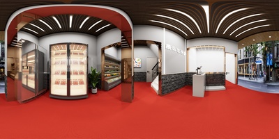 火锅店1