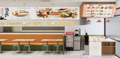 20240718小吃店效果图