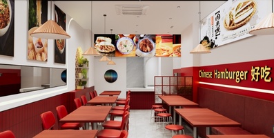20240718小吃店效果图