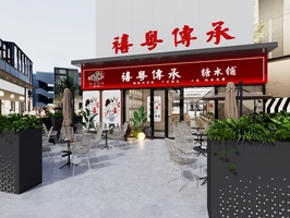 门头1