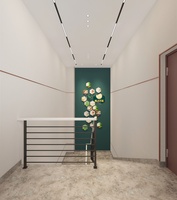 20240725-楼道效果图和施工图