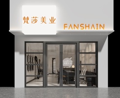 门头