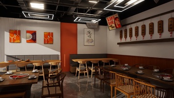 烤肉火锅40平餐厅-未命名-20240828-161822