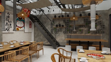 烤肉火锅40平餐厅-未命名-20240829-172213