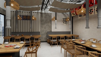烤肉火锅40平餐厅-未命名-20240829-172841