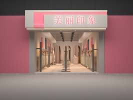 服装店啊