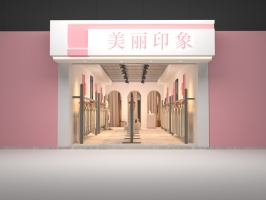 服装店啊