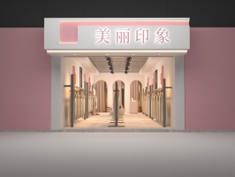 服装店啊